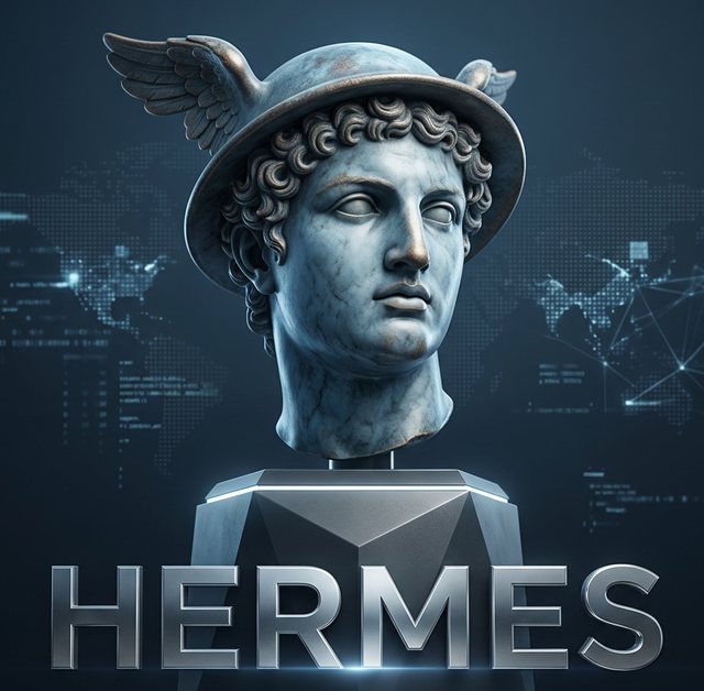 Hermes-OG logo