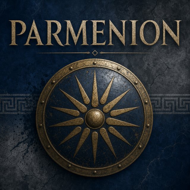 Parmenion logo